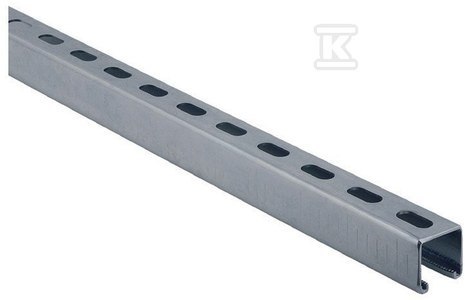 BIS SZYNA 41X41X1.5 3MB RAPIDSTRUT BIS SZYNA 41X41X1.5 3MB RAPIDSTRUT