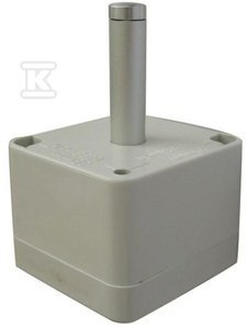 CZUJ.PT1000IP65 ZEWNĘTRZNY TEMP. CZUJ.PT1000IP65 ZEWNĘTRZNY TEMP.