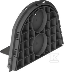 DEKIEL TUNELU FILTRACYJNEGO ST130L