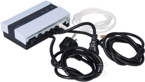 DELTA 200 3D- REGULATOR ZAW. 3-D I POMPY DELTA 200 3D- REGULATOR ZAW. 3-D I POMPY