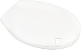 DESKA DUROPLAST WOLNOOP. BIAŁ DESKA DUROPLAST WOLNOOP. BIAŁ