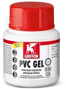 KLEJ PVC-U 500 ML 500 KLEJ PVC-U 500 ML 500