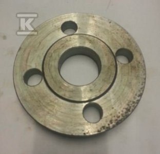 KOŁ PŁ. DN15/21 PN16/40 EN1092-1/01 S2 KOŁ PŁ. DN15/21 PN16/40 EN1092-1/01 S2