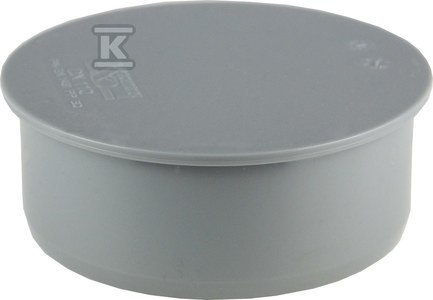 KOREK HT 40 POPIEL SANITARNY KOREK HT 40 POPIEL SANITARNY