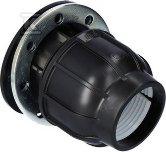 KRYZA ZACISK.PP 110X4"DN100,Z KOŁN.DO P KRYZA ZACISK.PP 110X4"DN100,Z KOŁN.DO P