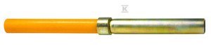 POŁĄCZ.RUROWE PE/STAL 32/25 PE100 SDR1 POŁĄCZ.RUROWE PE/STAL 32/25 PE100 SDR1