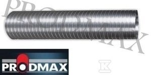 RURA ALUFLEX FI 200MM 3MB RURA ALUFLEX FI 200MM 3MB