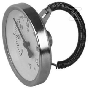 TERMOMETR PRZYLGOWY ATH63F TERMOMETR PRZYLGOWY ATH63F