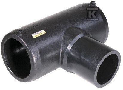 TRÓJ. 90ST. ELEKTROOPÓR 90 SDR17-SDR7. TRÓJ. 90ST. ELEKTROOPÓR 90 SDR17-SDR7.