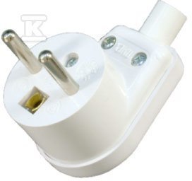 Wtyczka WT-16 z/u Wtyczka WT-16 z/u