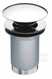 ZAW.SPUST KLIK-KLAK DESIGN FI66 UMYW.CHR ZAW.SPUST KLIK-KLAK DESIGN FI66 UMYW.CHR