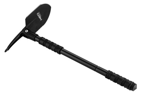 Wielofunkcyjna saperka survivalowa 8 w 1 Wielofunkcyjna saperka survivalowa 8 w 1