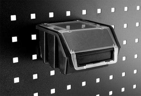 Hak na box mały Hak na box mały