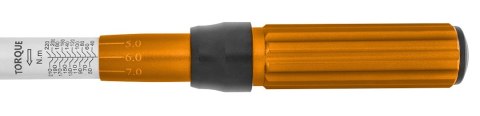 Klucz dynamometryczny dwukierunkowy 1/2", 40 - 220 Nm Klucz dynamometryczny dwukierunkowy 1/2", 40 - 220 Nm