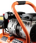 Kompresor bezolejowy 12 l