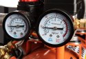 Kompresor bezolejowy 12 l