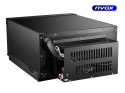 Lodówka turystyczna samochodowa szufladowa 40l sprężarkowa 12v 24v