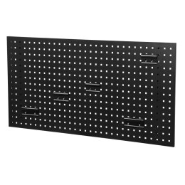 Panel narzędziowy 120 x 60 x 2 cm