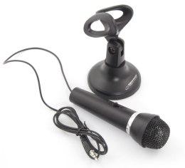EH180 Esperanza mikrofon sing