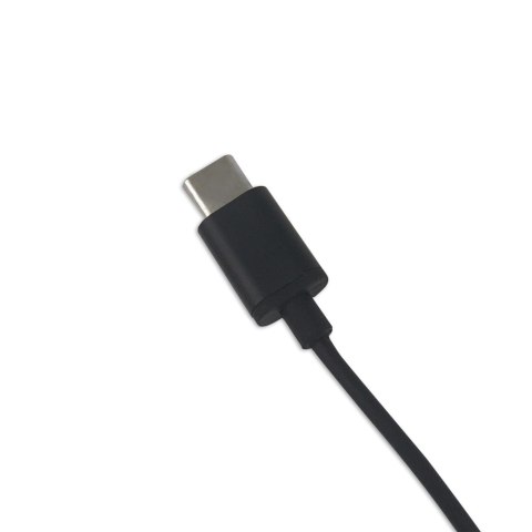 EH204K Esperanza słuchawki douszne metalowe z mikrofonem usb-c eh204k EH204K Esperanza słuchawki douszne metalowe z mikrofonem usb-c eh204k