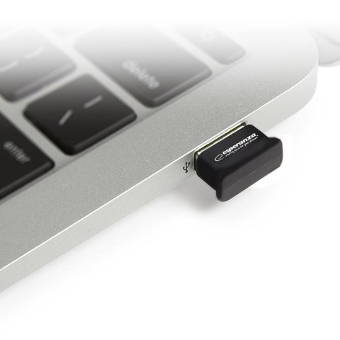 EA160 Esperanza adapter bluetooth v.5.0 usb EA160 Esperanza adapter bluetooth v.5.0 usb
