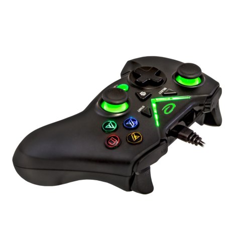 EGG114K Esperanza gamepad pc/xbox one/xbox series x/s usb pirate EGG114K Esperanza gamepad pc/xbox one/xbox series x/s usb pirate