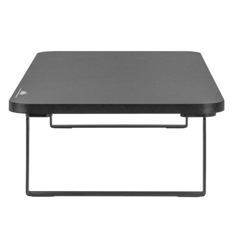Podstawka pod monitor / laptop Maclean, max. 20kg, (500x260x122mm), MC-933 Podstawka pod monitor / laptop Maclean, max. 20kg, (500x260x122mm), MC-933