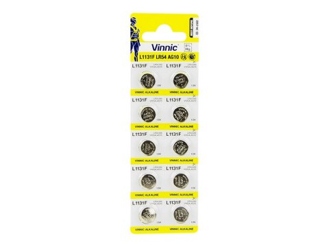 8731# Bateria ag10 blister l1130 - 1131 8731# Bateria ag10 blister l1130 - 1131