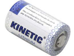 8982# Bateria litowa 3v`cr2 3v 750ma 15,2x26,5mm