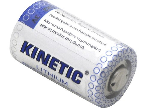 8982# Bateria litowa 3v`cr2 3v 750ma 15,2x26,5mm 8982# Bateria litowa 3v`cr2 3v 750ma 15,2x26,5mm