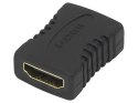 92-111# Przejście hdmi gniazdo - gniazdo