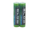 82-501# Bateria blow super heavy duty aaa r03p 2szt