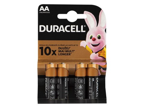8898# Bateria alkaliczna aa 1.5 duracell blister 8898# Bateria alkaliczna aa 1.5 duracell blister