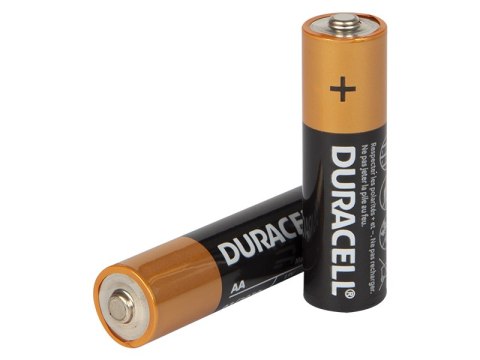 8898# Bateria alkaliczna aa 1.5 duracell blister 8898# Bateria alkaliczna aa 1.5 duracell blister