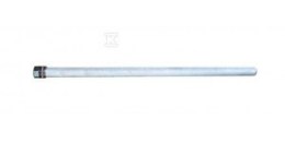ANODA MAGNEZOWA 21X435 DO OGRZEWACZY 80-