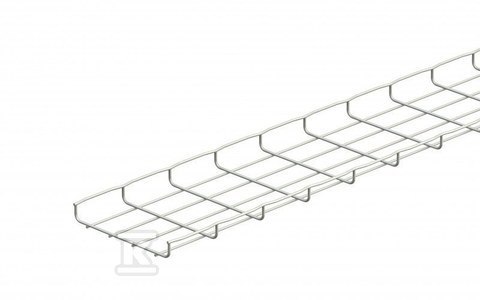 CF 30/100 EZ KORYTO SIATKOWE 3M CF 30/100 EZ KORYTO SIATKOWE 3M