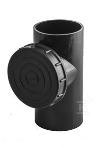 CZYSZCZAK PEHD 110X110/88 S12.5 QS CZYSZCZAK PEHD 110X110/88 S12.5 QS