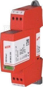 DEHNREIL MODULAR 255-2 BIEG.FM(953205) DEHNREIL MODULAR 255-2 BIEG.FM(953205)