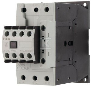 DILM65-22(230V50HZ,240V60HZ) STYCZN DILM65-22(230V50HZ,240V60HZ) STYCZN