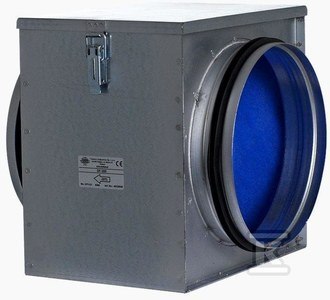FILTR KANAŁOWY DF 100 FILTR KANAŁOWY DF 100