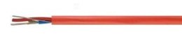 HTKSH PH90 1X2X0,8 KABEL P-POŻ.