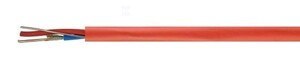 HTKSH PH90 1X2X0,8 KABEL P-POŻ. HTKSH PH90 1X2X0,8 KABEL P-POŻ.