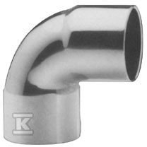 KOLANO CU 5090 54/90 LWXLW (MIEDŹ) KOLANO CU 5090 54/90 LWXLW (MIEDŹ)
