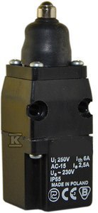 ŁĄCZNIK MINIATUROWY 83400S ŁĄCZNIK MINIATUROWY 83400S