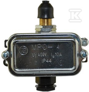 MPO-4-ŁĄCZNIK MINIATUROWY MPO-4-ŁĄCZNIK MINIATUROWY