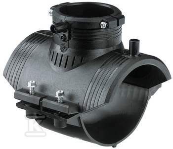 OBEJMA EL.SIODŁ.D180X63 SDR11 OBEJMA EL.SIODŁ.D180X63 SDR11