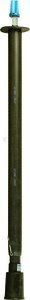 OBUDOWA TELESKOPOWA DN20-50 L1255-1825 OBUDOWA TELESKOPOWA DN20-50 L1255-1825