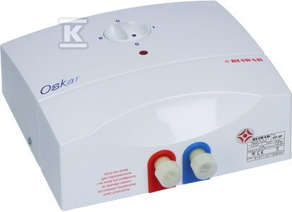 OGRZEWACZ ELEKTR.OP-5P OSKAR NAT OGRZEWACZ ELEKTR.OP-5P OSKAR NAT