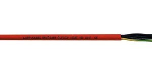 OLFLEX HEAT 180 SIHF 2X0,75