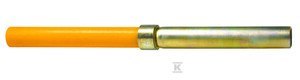 POŁĄCZ.RUROWE PE/STAL 63/50 PE100 SDR1 POŁĄCZ.RUROWE PE/STAL 63/50 PE100 SDR1